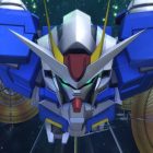 SD Gundam G Generation Cross Rays