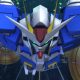 SD Gundam G Generation Cross Rays