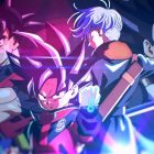 SUPER DRAGON BALL HEROES WORLD MISSION