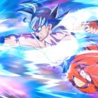 SUPER DRAGON BALL HEROES WORLD MISSION