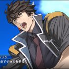 Super Robot Wars T: demo disponibile in Giappone e Asia