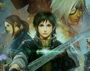 THE LAST REMNANT Remastered - Recensione