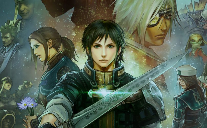 THE LAST REMNANT Remastered - Recensione