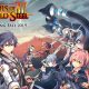 The Legend of Heroes: Trails of Cold Steel III
