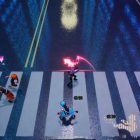 Travis Strikes Again