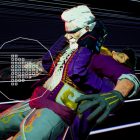 Travis Strikes Again