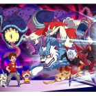 YO-KAI WATCH 4