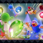 Yoshi’s Crafted World