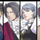 Phoenix Wright: Ace Attorney Trilogy