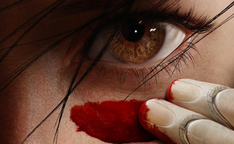 Alita – Angelo della battaglia