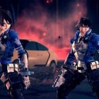 ASTRAL CHAIN