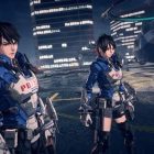 ASTRAL CHAIN: nuove informazioni da PlatinumGames
