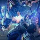 ASTRAL CHAIN