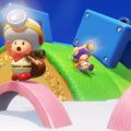 Captain Toad: Tresure Tracker compatibile con Labo Kit VR grazie al nuovo aggiornamento