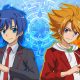 Cardfight!! Vanguard EX