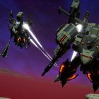 DAEMON X MACHINA debutterà in estate, ma una demo è già disponibile su eShop