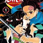 DEMON SLAYER – KIMETSU NO YAIBA: Star Comics ci mostra la speciale sovraccoperta limitata