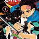 DEMON SLAYER – KIMETSU NO YAIBA: Star Comics ci mostra la speciale sovraccoperta limitata