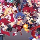 Disgaea RPG