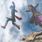 DRAGON QUEST XI S