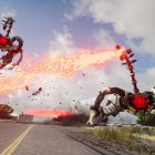Earth Defense Force: Iron Rain