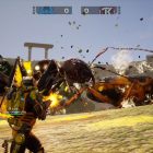 Earth Defense Force: Iron Rain – Debutta in rete il quarto trailer