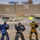 Earth Defense Force: Iron Rain