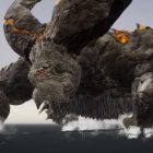 Earth Defense Force: Iron Rain – Qualche stralcio di gameplay dalla diretta odierna