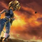 Inside FINAL FANTASY IX: dietro le quinte del nono episodio