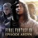 FINAL FANTASY XV: annunciato l’ultimo Active Time Report per EPISODE ARDYN