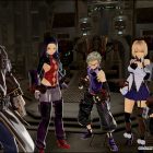 GOD EATER 3
