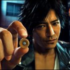 JUDGMENT / PlayStation Now