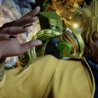 JUMP FORCE: Jotaro e DIO
