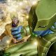 JUMP FORCE: il primo DLC verrà rilasciato a maggio