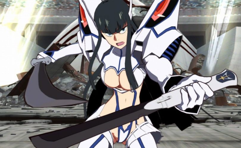 Satsuki
