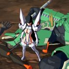 Kill la Kill the Game: IF