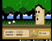 Nintendo Switch Online: il 13 febbraio arriveranno Kirby’s Adventure e Super Mario Bros. 2