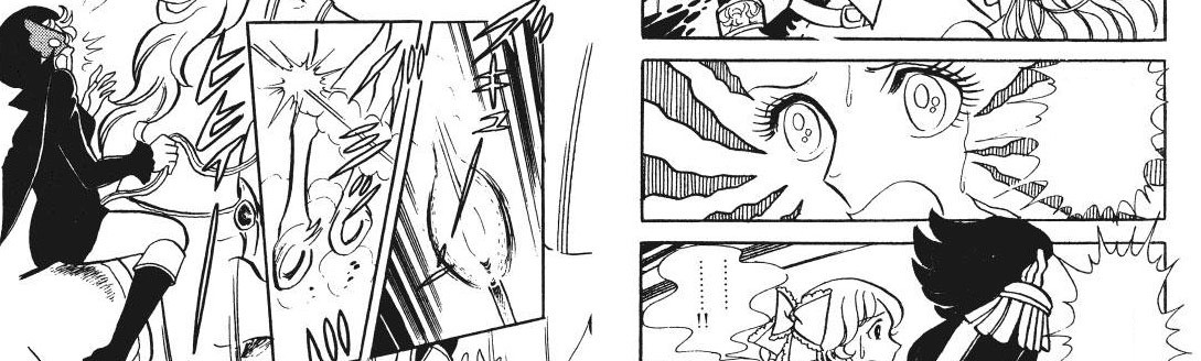 La Stella della Senna - Recensione del manga di Mitsuru Kaneko