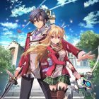 The Legend of Heroes: Trails of Cold Steel