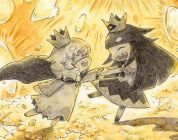 The Liar Princess and the Blind Prince - Recensione