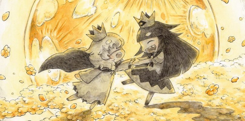 The Liar Princess and the Blind Prince - Recensione