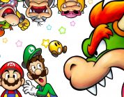 Mario & Luigi: Viaggio al centro di Bowser + Le avventure di Bowser Junior - Recensione
