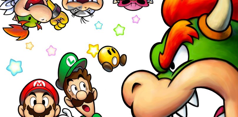 Mario & Luigi: Viaggio al centro di Bowser + Le avventure di Bowser Junior - Recensione