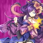 Moero Chronicle Hyper arriverà in Occidente la prossima settimana