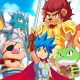 Monster Boy and the Cursed Kingdom - Recensione