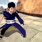 NARUTO TO BORUTO: SHINOBI STRIKER, Obito