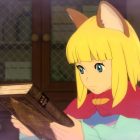 Ni no Kuni II