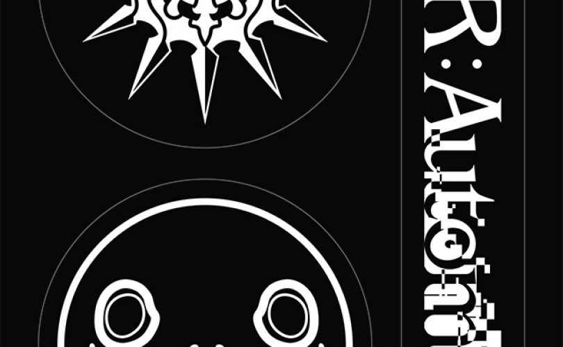 Game of the YoRHa Edition