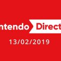 Nintendo Direct annunciato per il 13 febbraio