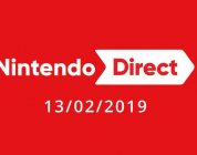 Nintendo Direct del 13 febbraio: tutte le novità annunciate